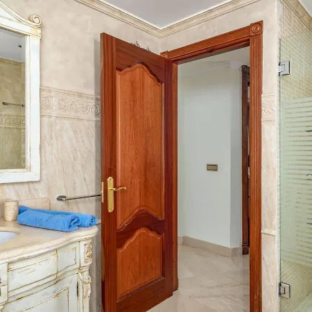 Dream Deluxe By Interhome *