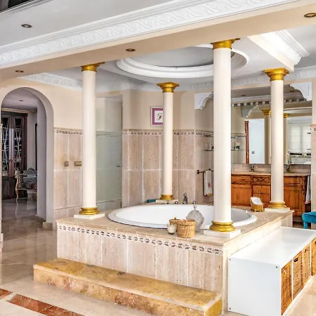 Dream Deluxe By Interhome Villa Marbella