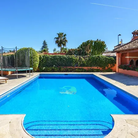 Villa Dream Deluxe By Interhome *