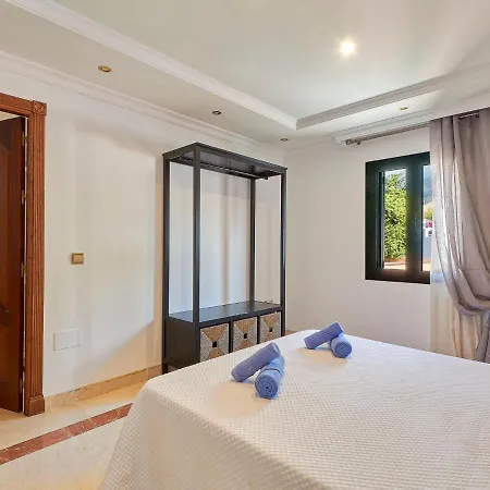 Dream Deluxe By Interhome Villa *